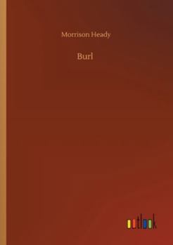 Paperback Burl Book
