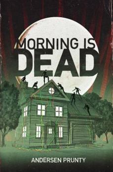 Paperback Morning Is Dead Book