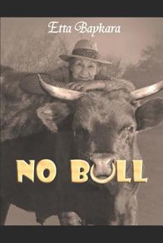 Paperback No Bull! Book