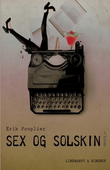 Paperback Sex og solskin [Danish] Book