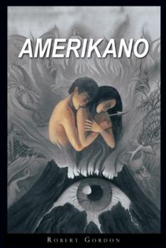 Paperback Amerikano Book