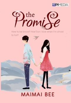 Paperback The Promise [Indonesian] Book