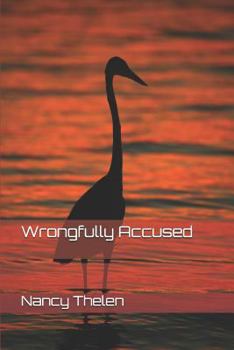 Paperback Wrongfully Accused Book