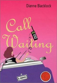 Hardcover Call Waiting Book