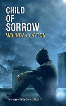 Paperback Child of Sorrow Book
