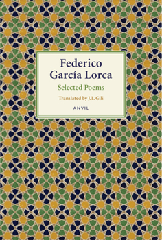 Paperback Lorca: Selected Poems Book