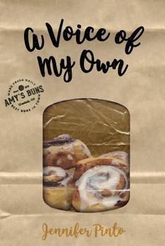 Paperback A Voice of my Own Book