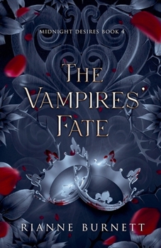 The Vampires' Fate (Midnight Desires)