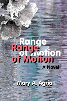 Paperback Range of Motion Book