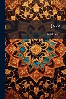 Paperback Java: Code Des Successions Et Du Mariage En Usage À Java... [French] Book