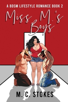 Miss M.'s Boys: Book Two