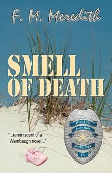 Paperback Smell of Death Book