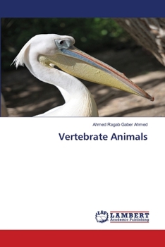 Vertebrate Animals