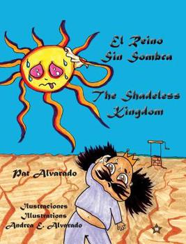 Hardcover El Reino Sin Sombra * The Shadeless Kingdom [Spanish] Book