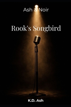 Paperback Rook's Songbird Book