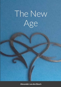 Paperback The New Age Book