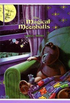 Paperback The Magical Moonballs Book