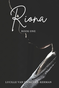 Paperback Riona: A spy thriller Novel (Book 1) Book