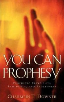 Paperback You Can Prophesy Book