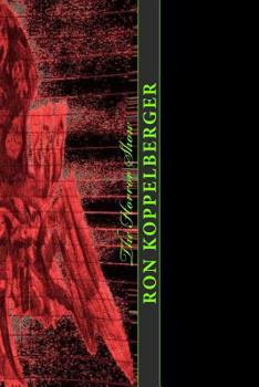 Paperback The Horror Show: Screaming Madness Book