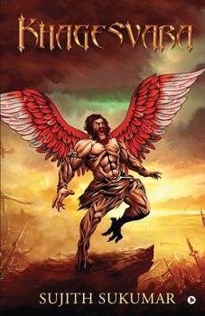 Paperback Khagesvara Book