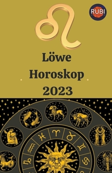 Paperback Löwe Horoskop 2023 Book
