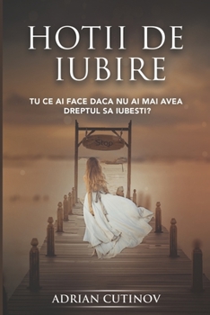 Paperback Ho&#539;ii de iubire [Romansh] Book