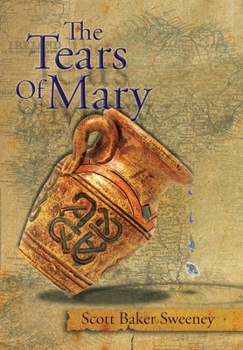 Hardcover The Tears Of Mary Book