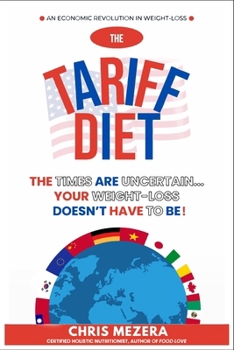 Paperback The Tariff Diet Book