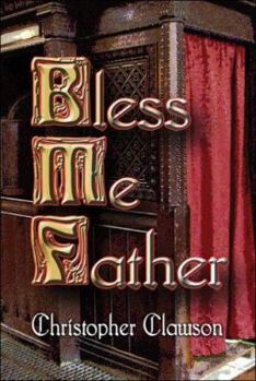 Paperback Bless Me Father Book