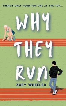 Paperback Why They Run Book