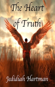 Paperback Heart of Truth: Book 1/7 Book