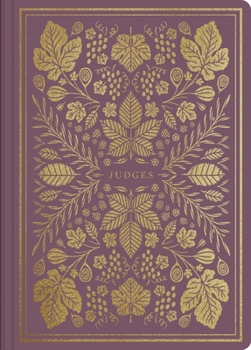 The Bible, King James version, Book 7; Judges - Book #7 of the תורה נביאים וכתובים