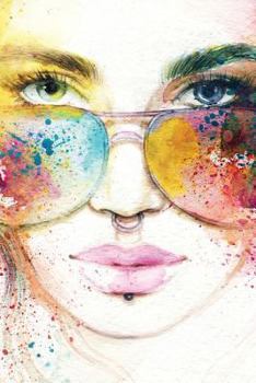 Femme 11 Notebook