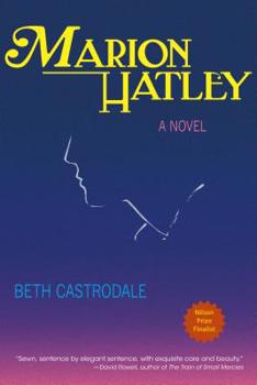 Paperback Marion Hatley Book