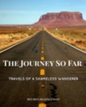 Paperback The Journey So Far Book