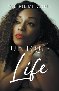 Paperback Unique Life Book