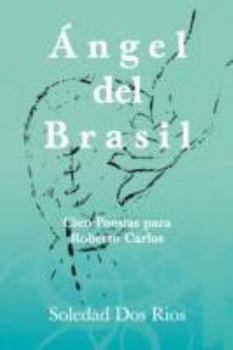 Paperback Angel del Brasil Book