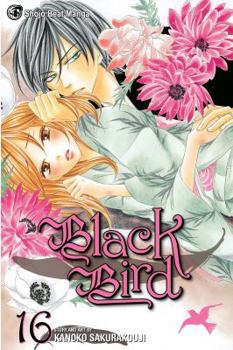 BLACK BIRD 16 - Book #16 of the Black Bird