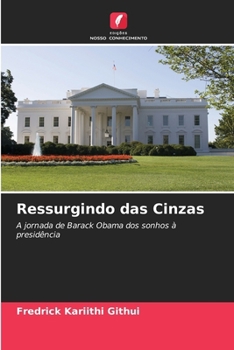 Ressurgindo das Cinzas (Portuguese Edition)