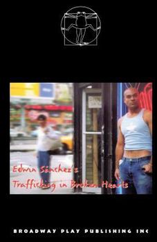 Paperback Trafficking In Broken Hearts Book