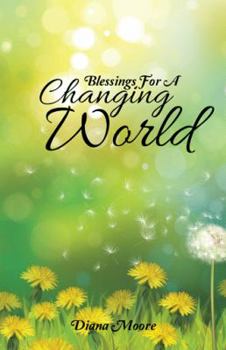 Paperback Blessings For A Changing World Book