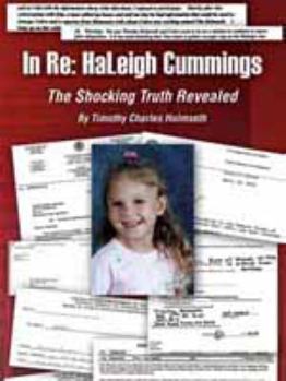 Paperback In Re: HaLeigh Cummings Book