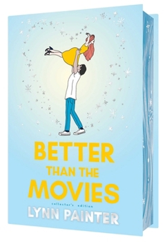 Hardcover Better Than the Movies (Collector's Edition) Book