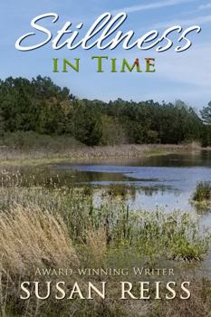 Paperback Stillness in Time: An In Time Novella Book