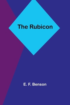 Paperback The Rubicon Book