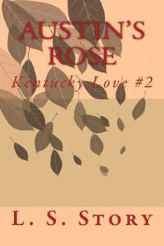 Paperback Austin's Rose Book