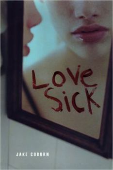 Hardcover LoveSick Book