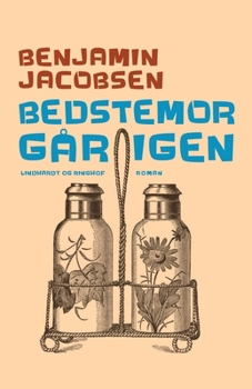 Paperback Bedstemor går igen [Danish] Book