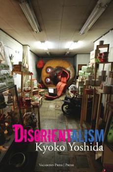 Paperback Disorientalism Book